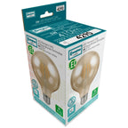 Crompton - Vintage Globe LED Filament Bulb - Luminosity Designs Ltd