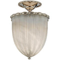 AERIN - Visual Comfort Rosehill Art Deco Style Semi Flush Light by AERIN - Luminosity Designs Ltd
