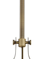 Hanger Single Pendant (FRAME ONLY)