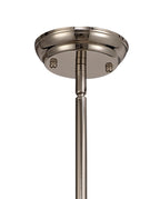 Hanger Single Pendant (FRAME ONLY)