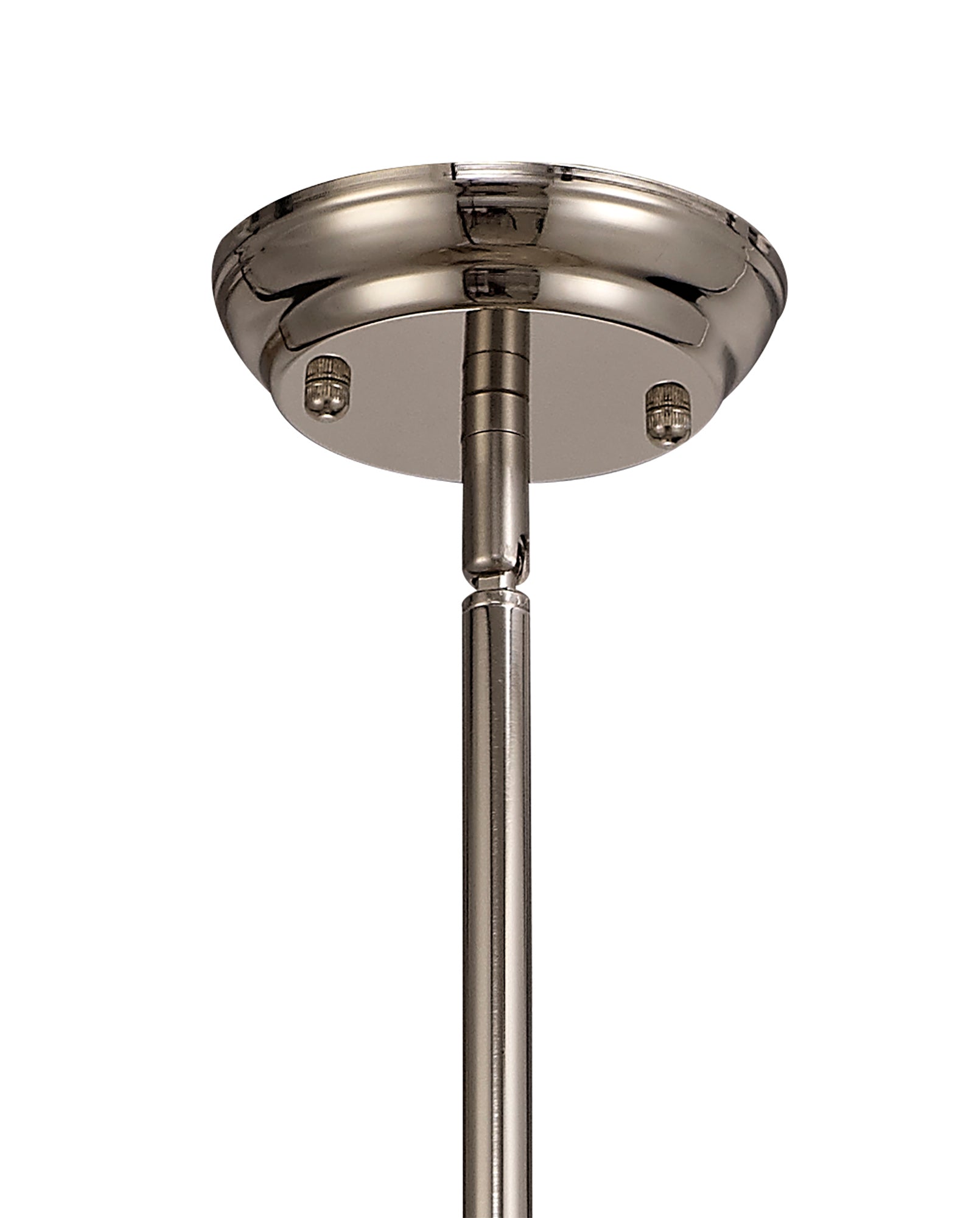 Hanger Single Pendant (FRAME ONLY)