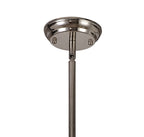 Hanger Bar Pendant (FRAME ONLY)