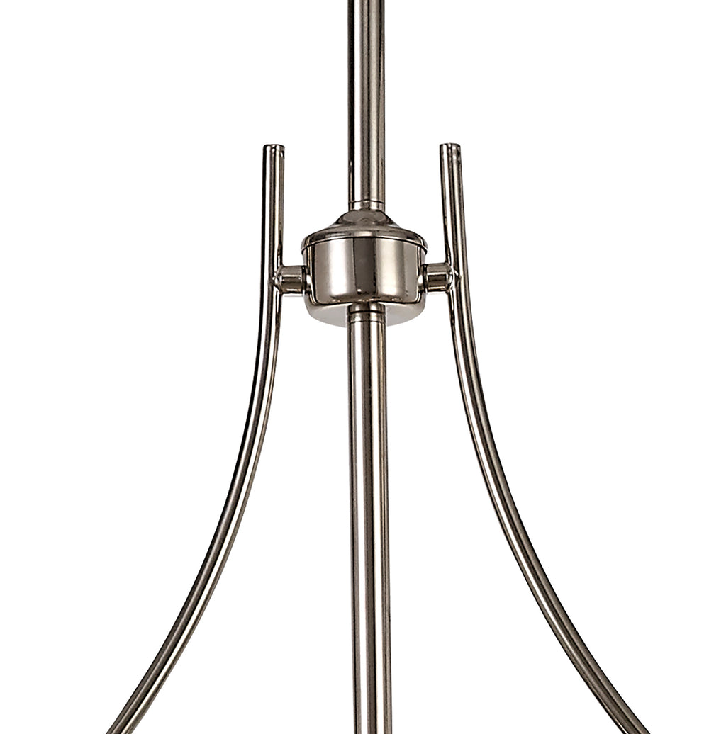 Hanger Bar Pendant (FRAME ONLY)