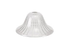 Gleam Bell Glass Lampshade