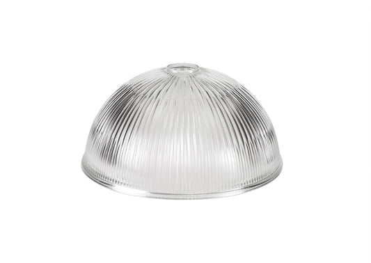Dome Glass Lampshade