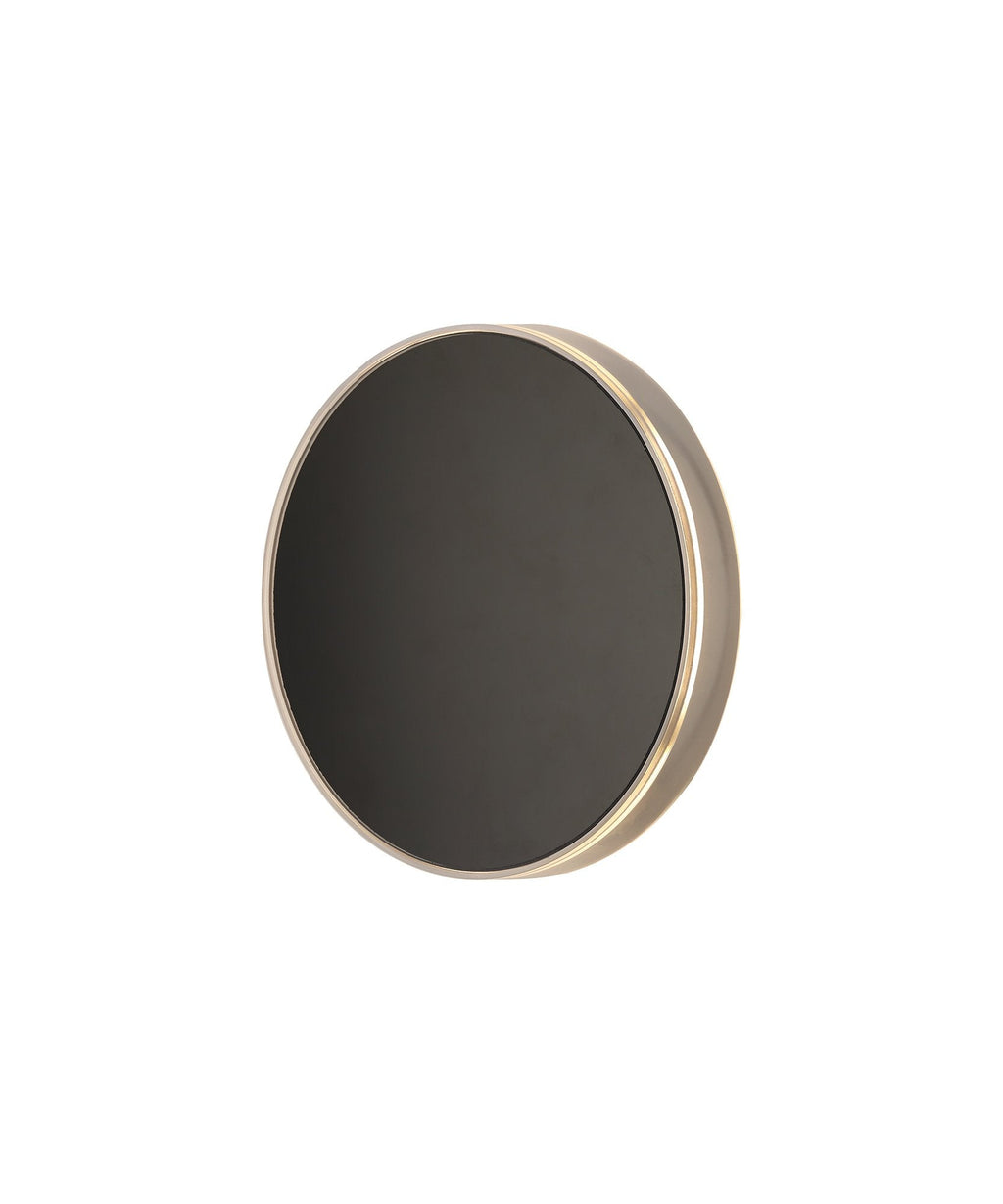 Luminosity Designs - Warmth Wall Lamp - Luminosity Designs Ltd