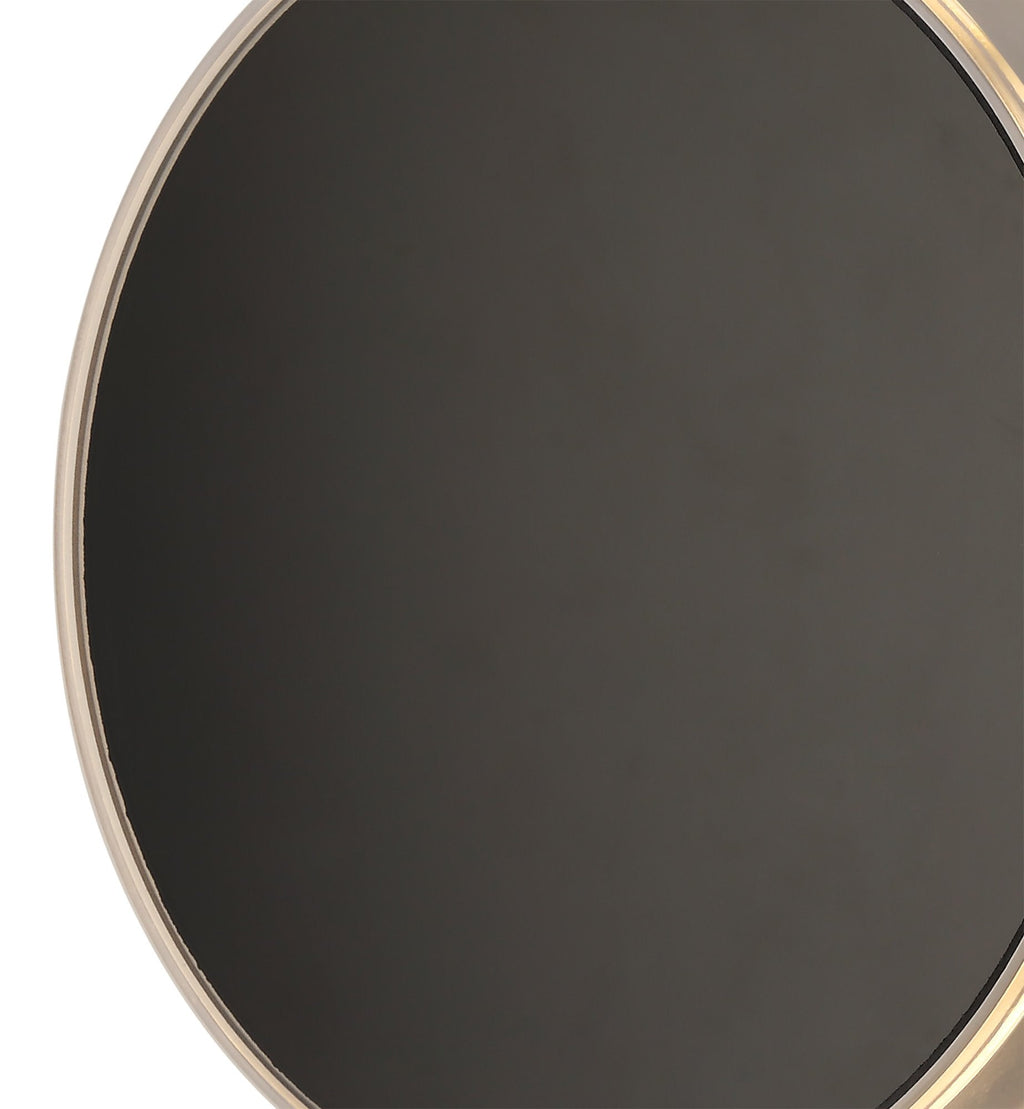 Luminosity Designs - Warmth Wall Lamp - Luminosity Designs Ltd