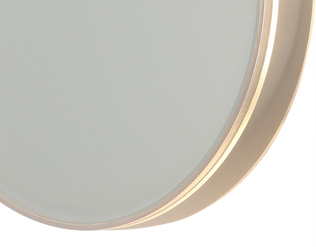 Luminosity Designs - Warmth Wall Lamp - Luminosity Designs Ltd
