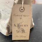 Luminosity Designs - Watercolour Fabric Doorstop - Cavapoo - Luminosity Designs Ltd