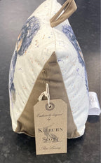 Luminosity Designs - Watercolour Fabric Doorstop - Cavapoo - Luminosity Designs Ltd