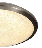 Luminosity Designs - Wendy Flush Ceiling Light - Luminosity Designs Ltd