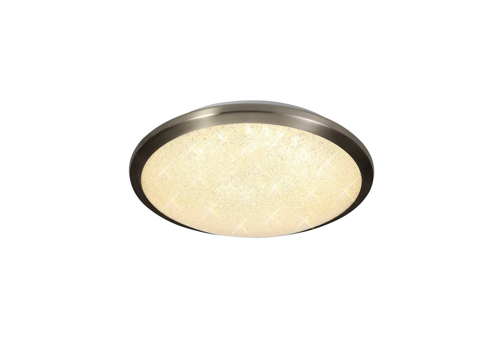 Luminosity Designs - Wendy Flush Ceiling Light - Luminosity Designs Ltd