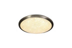Luminosity Designs - Wendy Flush Ceiling Light - Luminosity Designs Ltd