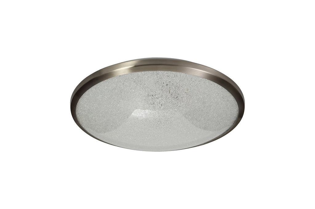 Luminosity Designs - Wendy Flush Ceiling Light - Luminosity Designs Ltd
