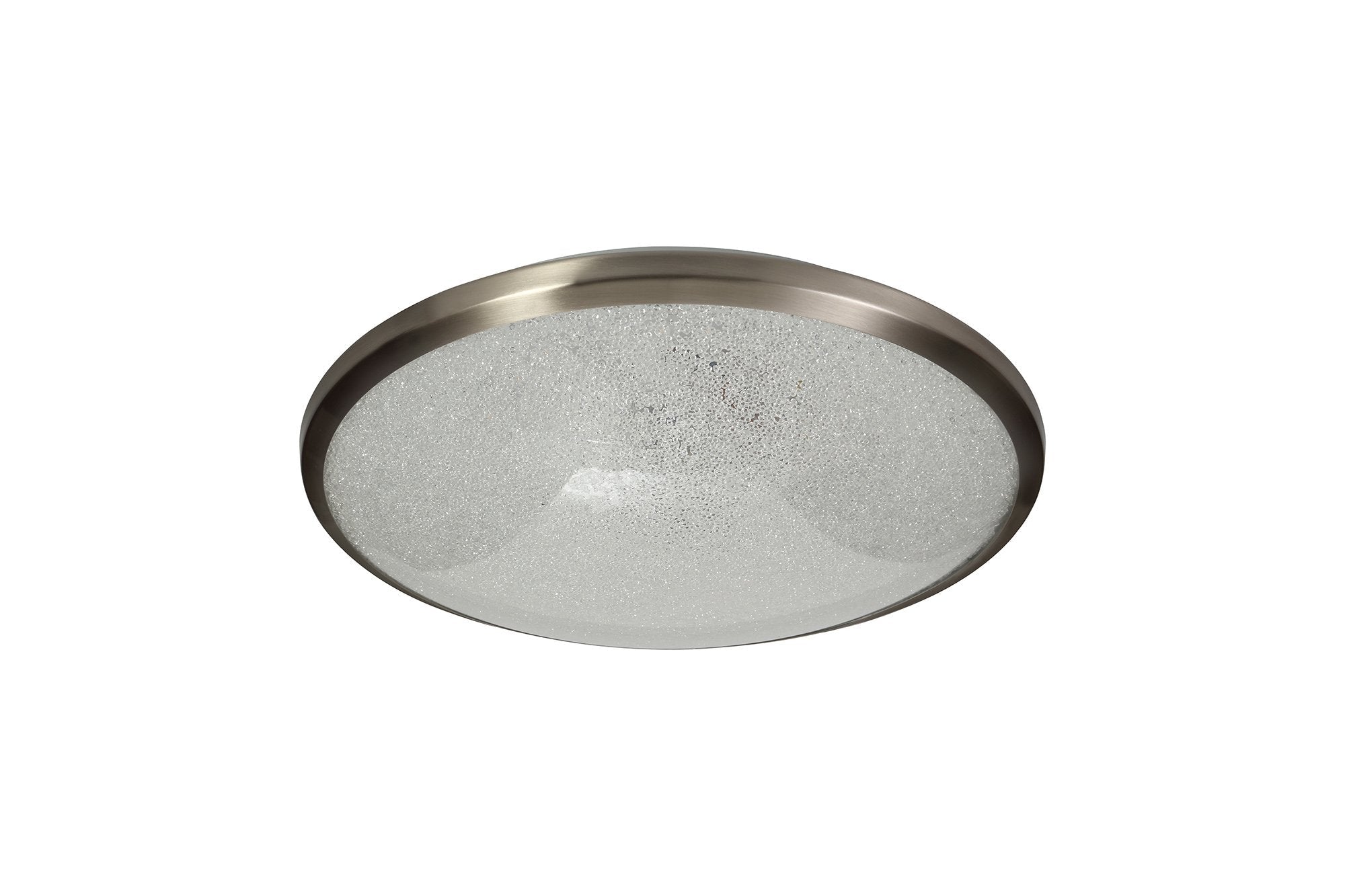 Luminosity Designs - Wendy Flush Ceiling Light - Luminosity Designs Ltd