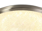 Luminosity Designs - Wendy Flush Ceiling Light - Luminosity Designs Ltd