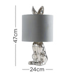 lse - Wonderland Lamp - Luminosity Designs Ltd
