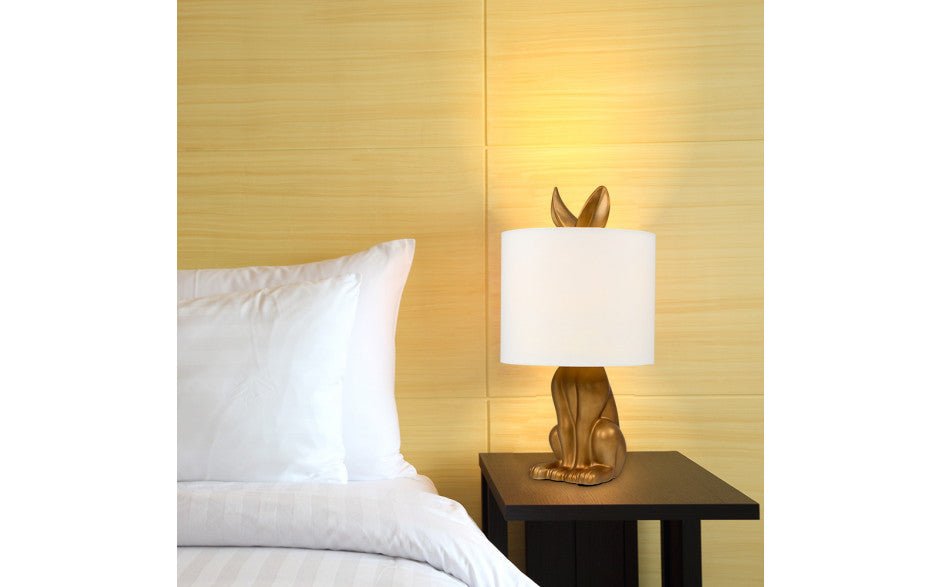 lse - Wonderland Lamp - Luminosity Designs Ltd
