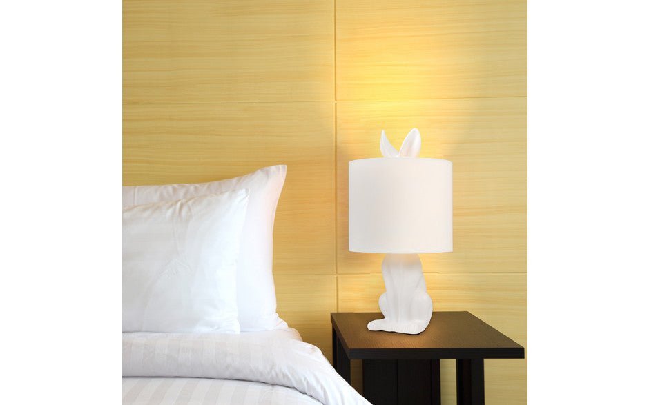 lse - Wonderland Lamp - Luminosity Designs Ltd
