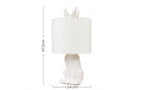 lse - Wonderland Lamp - Luminosity Designs Ltd
