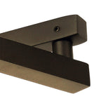 Luminosity Designs - Word Adjustable Wall Light - Luminosity Designs Ltd