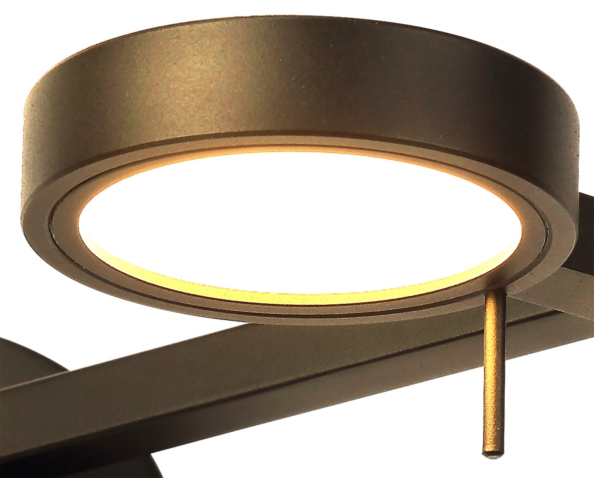 Luminosity Designs - Word Adjustable Wall Light - Luminosity Designs Ltd