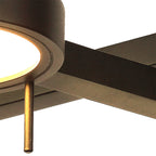 Luminosity Designs - Word Adjustable Wall Light - Luminosity Designs Ltd
