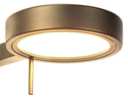 Luminosity Designs - Word Adjustable Wall Light - Luminosity Designs Ltd