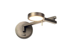 Luminosity Designs - Word Adjustable Wall Light - Luminosity Designs Ltd