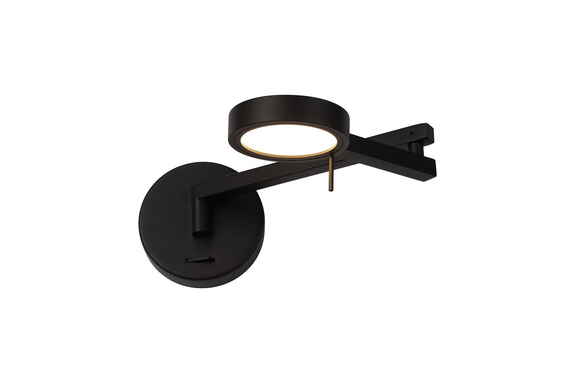 Luminosity Designs - Word Adjustable Wall Light - Luminosity Designs Ltd