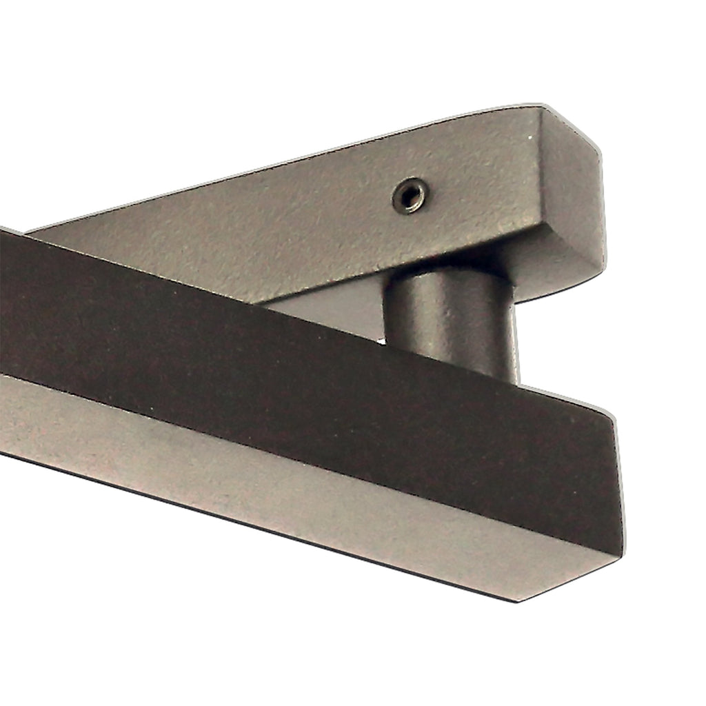 Luminosity Designs - Word Adjustable Wall Light - Luminosity Designs Ltd