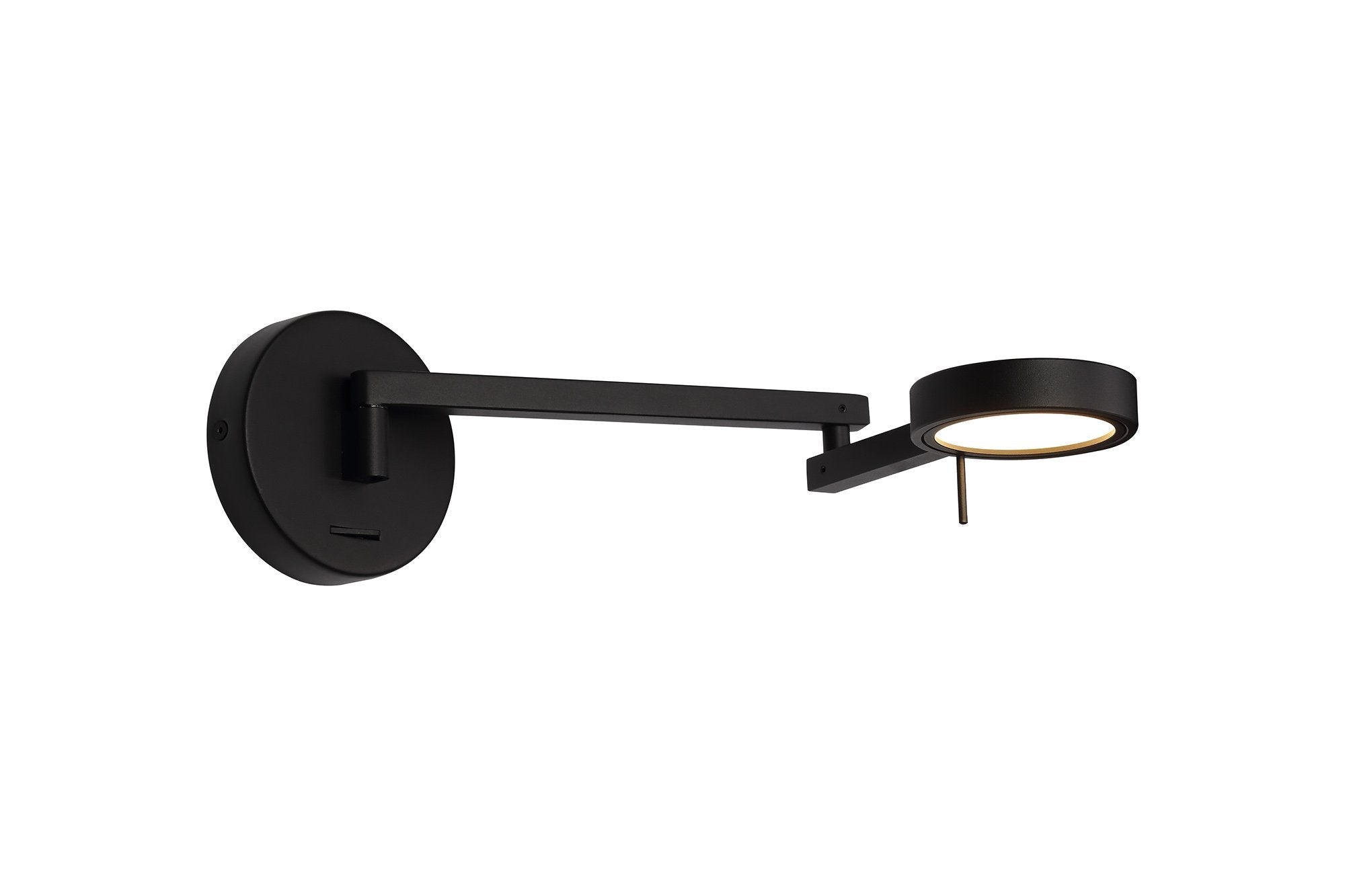 Luminosity Designs - Word Adjustable Wall Light - Luminosity Designs Ltd