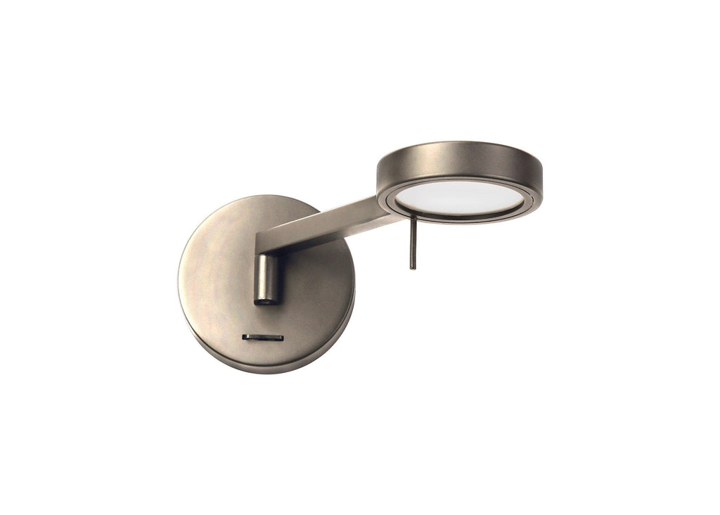 Luminosity Designs - Word Adjustable Wall Light - Luminosity Designs Ltd
