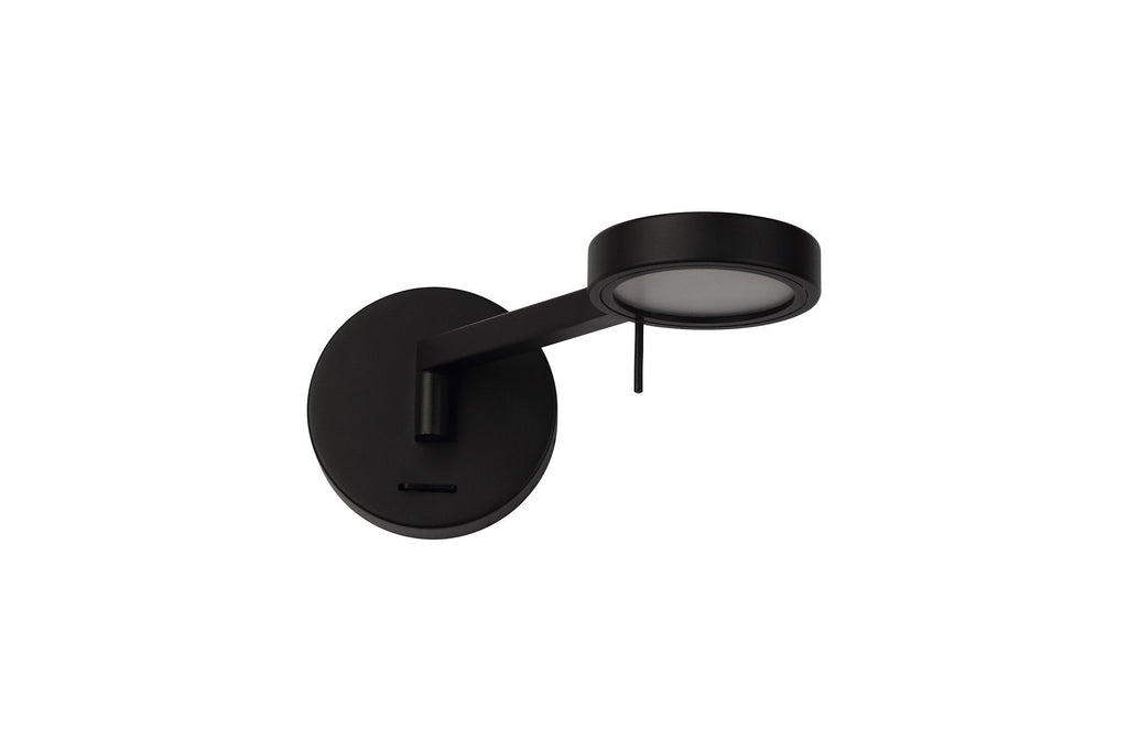 Luminosity Designs - Word Adjustable Wall Light - Luminosity Designs Ltd