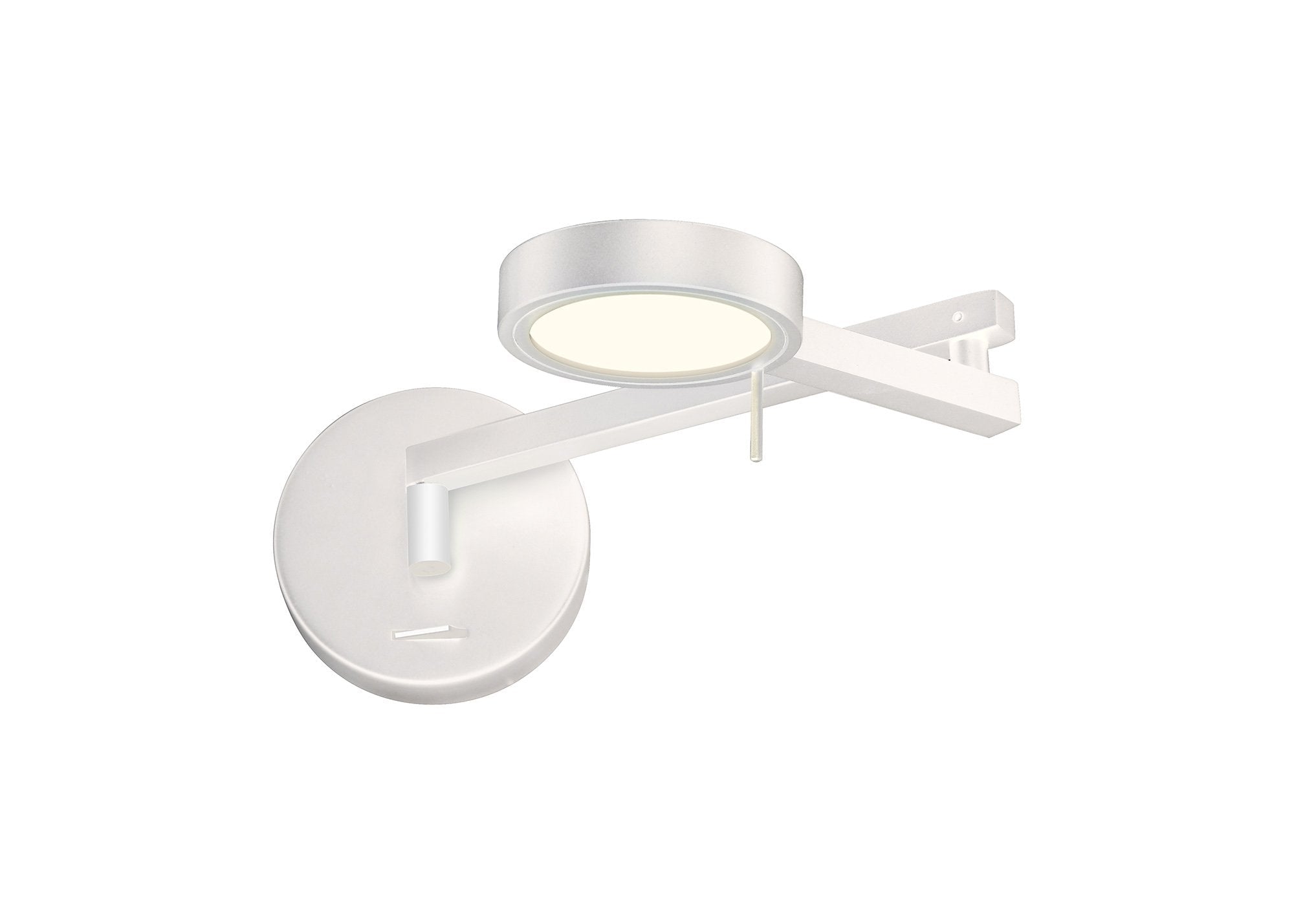 Luminosity Designs - Word Adjustable Wall Light - Luminosity Designs Ltd