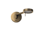 Luminosity Designs - Word Adjustable Wall Light - Luminosity Designs Ltd