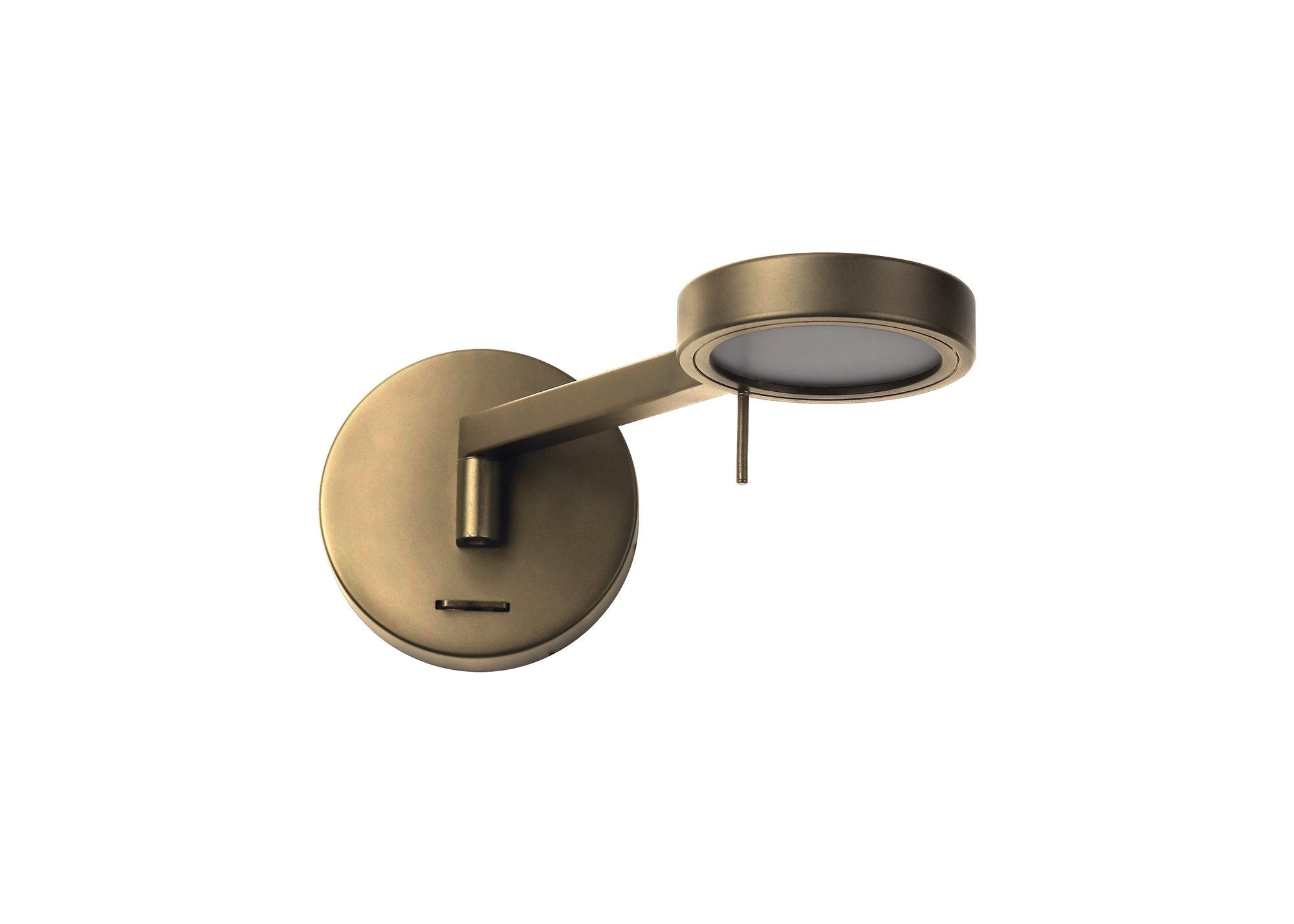 Luminosity Designs - Word Adjustable Wall Light - Luminosity Designs Ltd