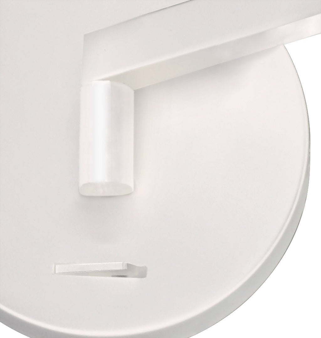 Luminosity Designs - Word Adjustable Wall Light - Luminosity Designs Ltd