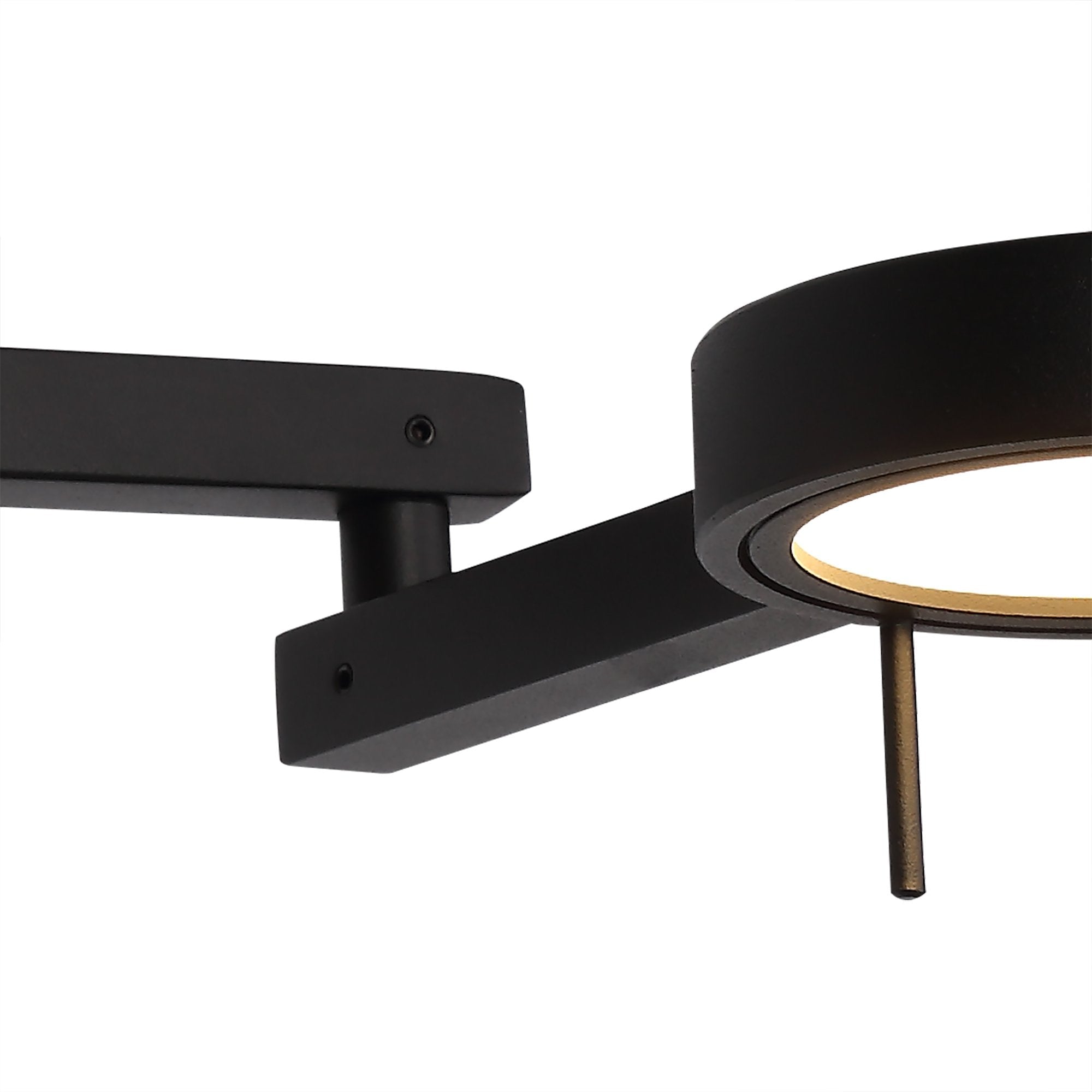 Luminosity Designs - Word Adjustable Wall Light - Luminosity Designs Ltd