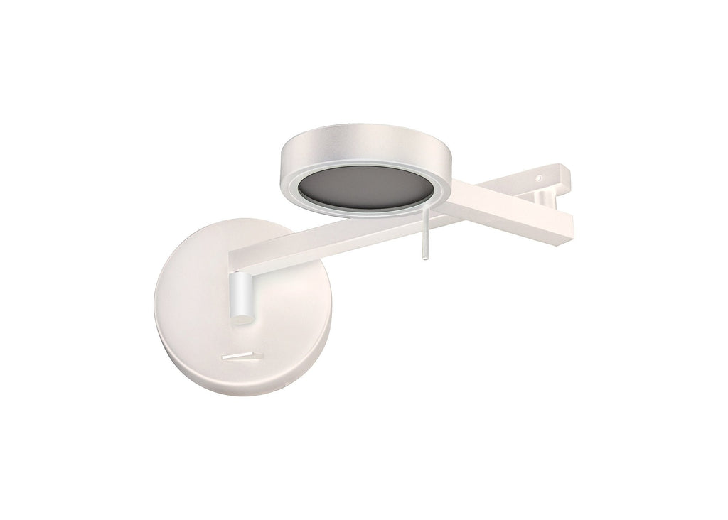 Luminosity Designs - Word Adjustable Wall Light - Luminosity Designs Ltd