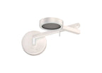 Luminosity Designs - Word Adjustable Wall Light - Luminosity Designs Ltd