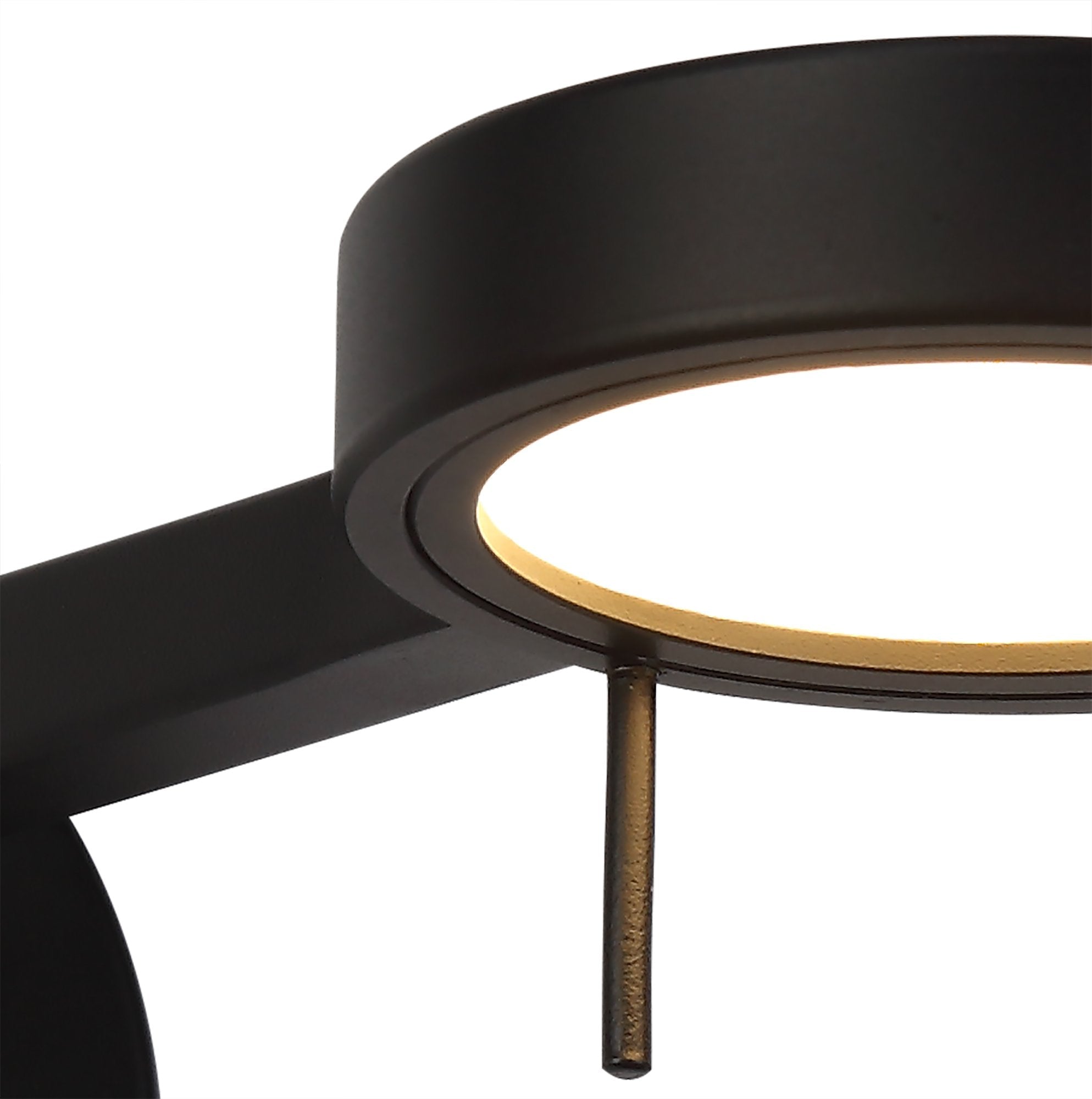 Luminosity Designs - Word Adjustable Wall Light - Luminosity Designs Ltd