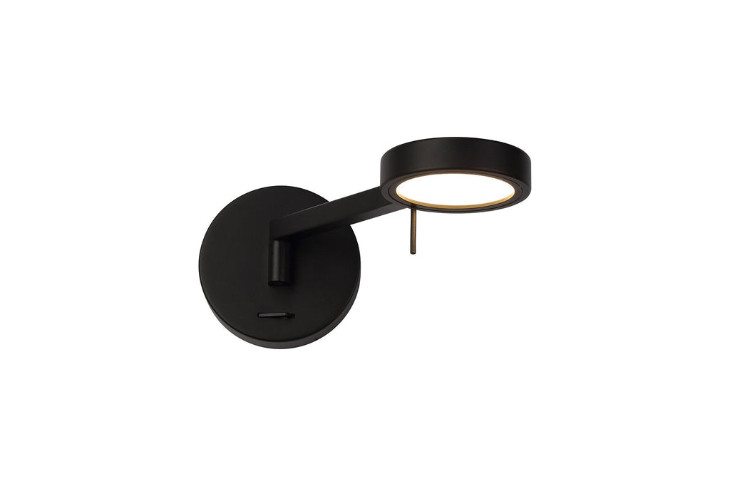 Luminosity Designs - Word Adjustable Wall Light - Luminosity Designs Ltd