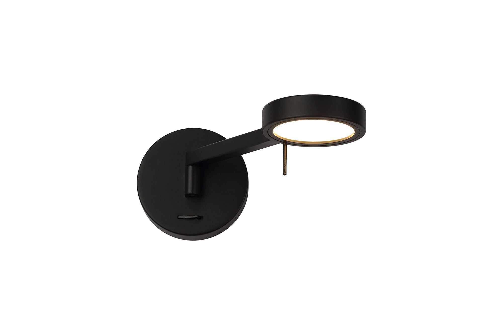 Luminosity Designs - Word Adjustable Wall Light - Luminosity Designs Ltd