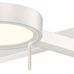 Luminosity Designs - Word Adjustable Wall Light - Luminosity Designs Ltd