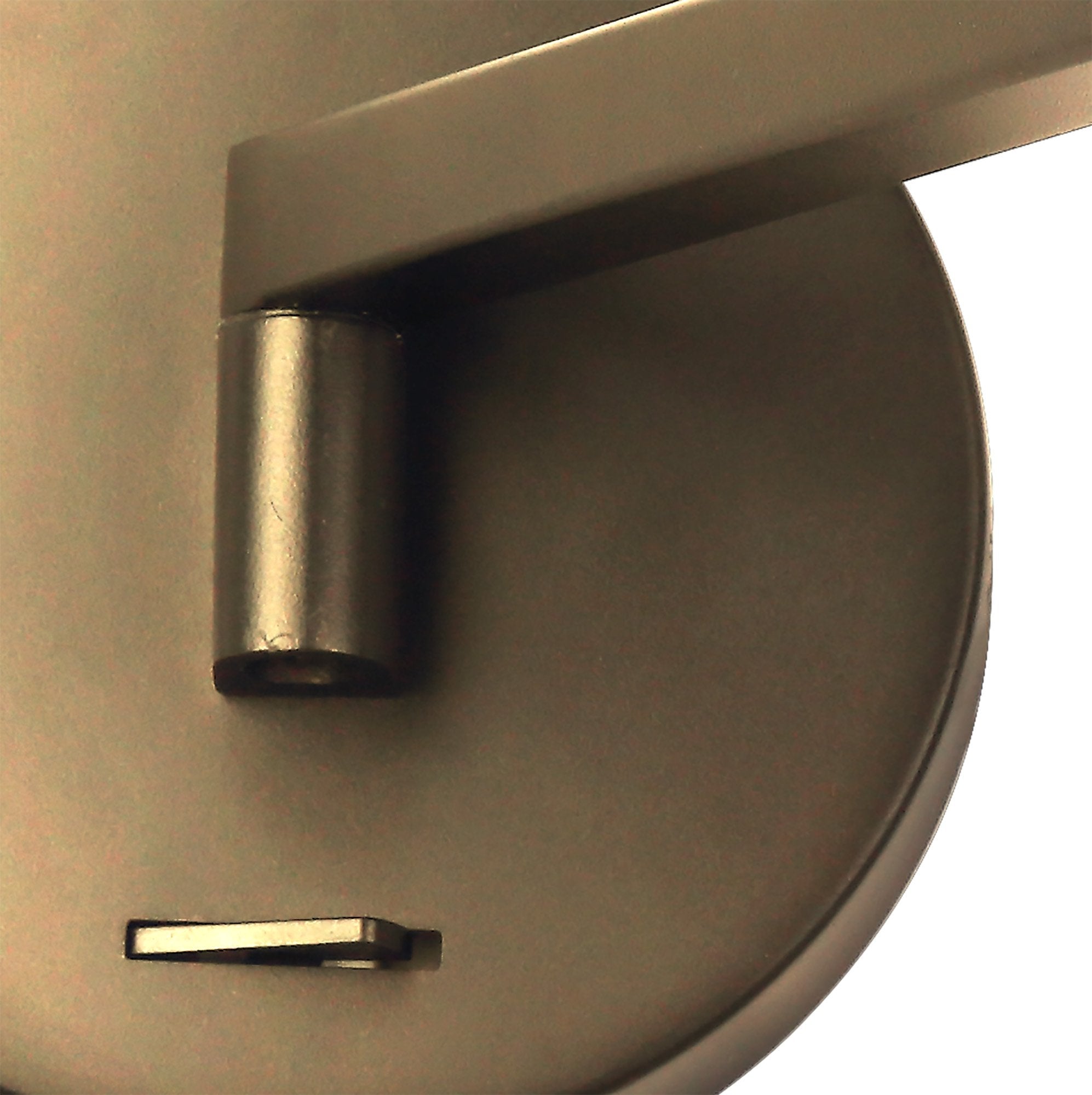 Luminosity Designs - Word Adjustable Wall Light - Luminosity Designs Ltd
