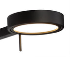 Luminosity Designs - Word Adjustable Wall Light - Luminosity Designs Ltd