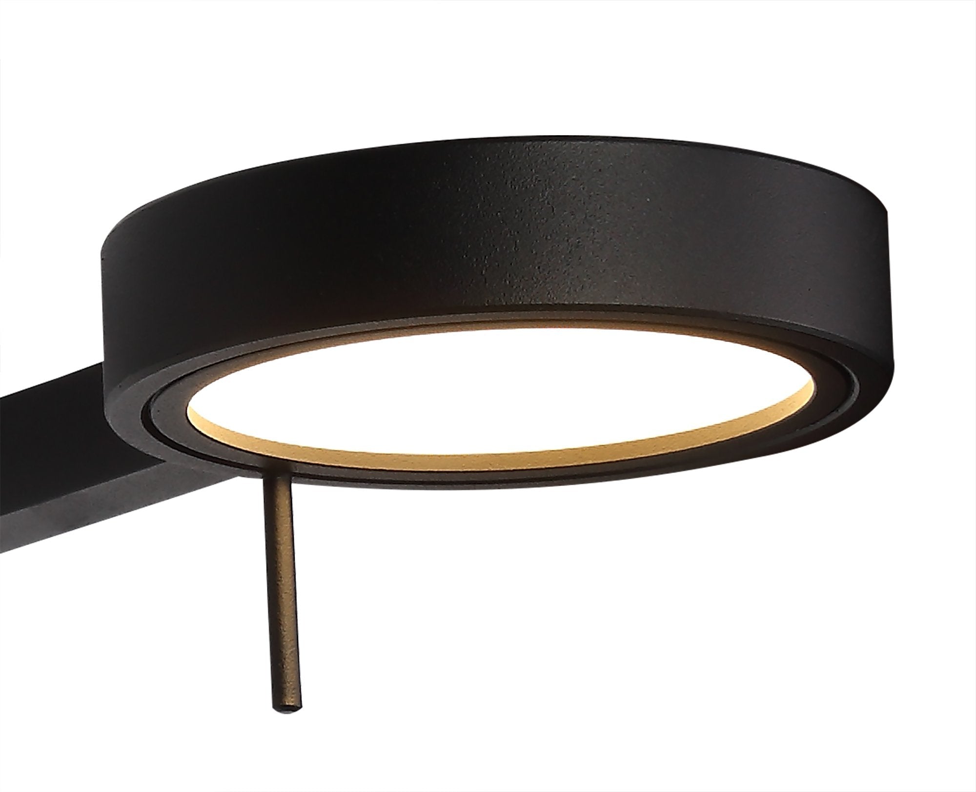Luminosity Designs - Word Adjustable Wall Light - Luminosity Designs Ltd