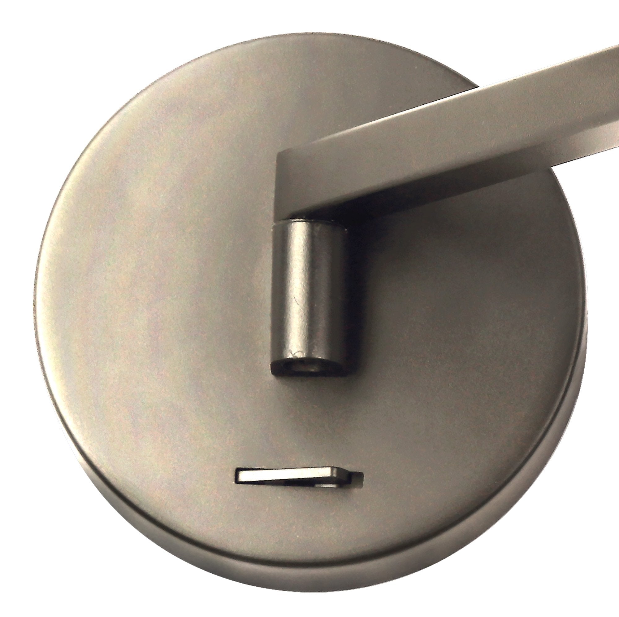 Luminosity Designs - Word Adjustable Wall Light - Luminosity Designs Ltd