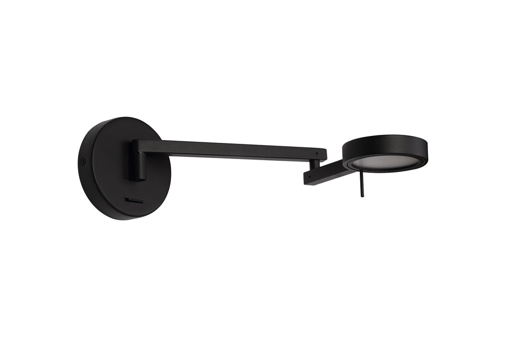 Luminosity Designs - Word Adjustable Wall Light - Luminosity Designs Ltd